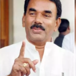 If Pharma City is in Hyderabad, why Dharna in Kodangal?