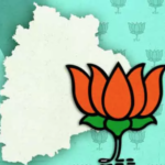 Big shock for Congress in Telangana – Massive additions to BJP!