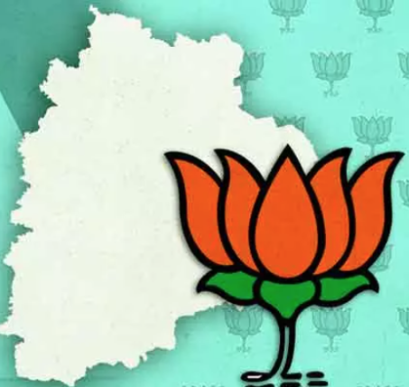 Big shock for Congress in Telangana – Massive additions to BJP!