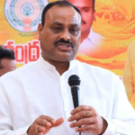 Former CM Jagan's mental state is not good? – Minister Achchennaidu