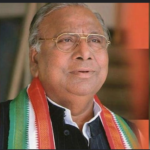 V Hanumantha Rao's criticism of KCR