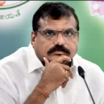 bosta satyanarayana over the arrest of Vallabhaneni Vamsi