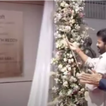 CM inaugurated the new Microsoft campus