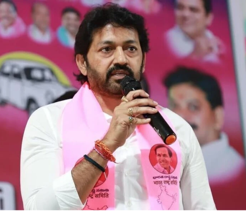 Cock racing case... Notices to MLC