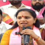 KCR's efforts for the formation of Janagama district.. – MLC Kavitha