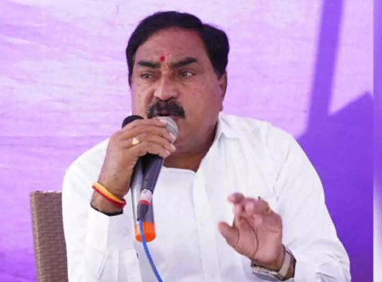 There are 25 MLAs to oust Revanth Reddy.. – Errabelli Dayakar