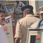Tight security in Krishna district – enforcement of Section 144