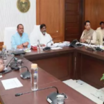 Pre-Budget Review..Budget Formulation Process – Govt.'s vision