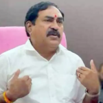 I knew my defeat six months before - Ex-Minister Errabelli