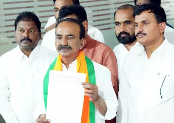 Harsh comments that people lost their trust within a year