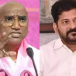 Revanth Reddy government is destroying the education sector