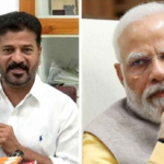 CM Revanth's sensational comments on Prime Minister Modi's caste