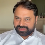 "Rahul Gandhi is a Brahmin...His rise has become a fear for BJP" - Adnaki Dayakar