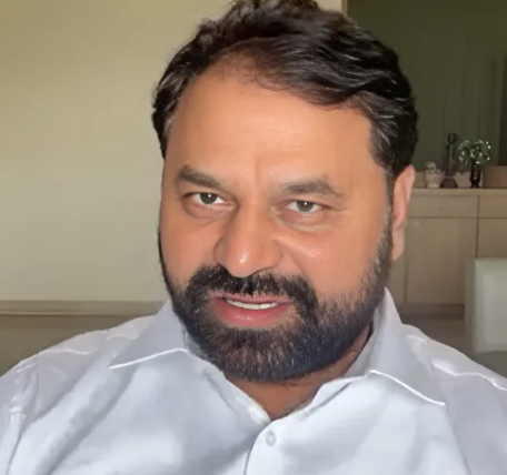 “రాహుల్ గాంధీ బ్రాహ్మణుడు.. బీజేపీకి ఆయన ఎదుగుదల భయంగా మారింది” – అద్దంకి దయాకర్