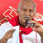 "Congress will face difficulties in local elections" - CPI leader Koonanneni