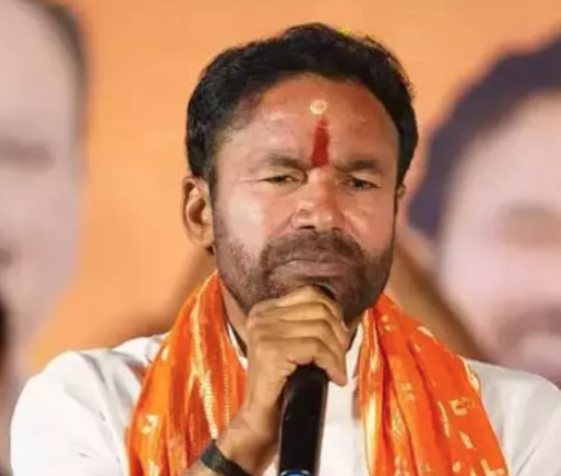 తెలంగాణ బీజేపీకి త్వరలో కొత్త రాష్ట్ర అధ్యక్షుడు