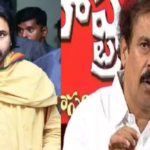 CPI State Secretary Ramakrishna criticizes Deputy CM Pawan Kalyan