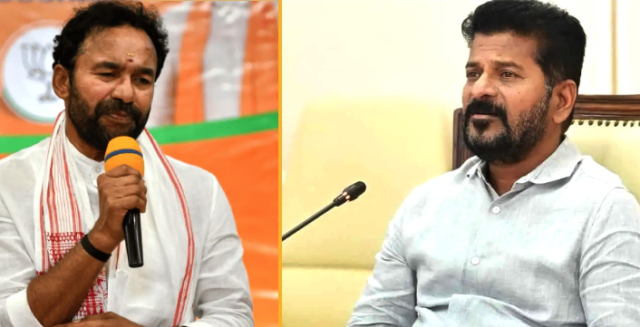 “కులగణనకు మద్దతు.. కానీ రేవంత్ రెడ్డి స్పష్టత ఇవ్వాలి”