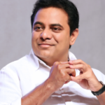 KTR to deliver keynote address at Tech & Innovation Summit 2025