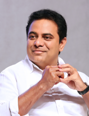 టెక్ & ఇన్నోవేషన్ సమ్మిట్ 2025లో కీలక ప్రసంగం చేయనున్న కేటీఆర్