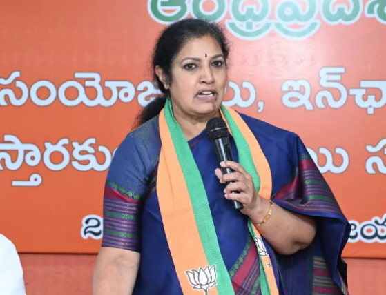 ఏపీ రాజకీయాల్లో కొత్త మలుపు – బీజేపీ కీలక వ్యూహాలు