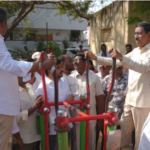 We will make Nellore a clean city - Minister Narayana