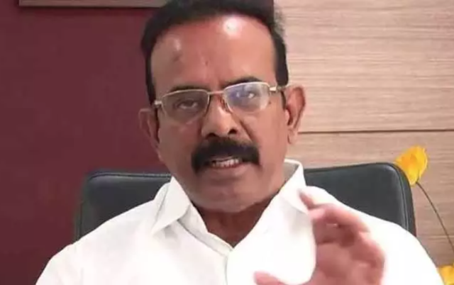 మోడీ కాదు, రాహుల్ ఇల్లీగల్ కన్వర్టెడ్ గాంధీ  – బూర నర్సయ్య గౌడ్