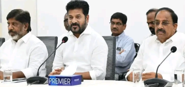 మంత్రివర్గ విస్తరణలో ఇద్దరు ఎమ్మెల్సీలకు అవకాశం?