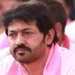 Explanation of MLC Pochampally Srinivas Reddy in the cockfighting case