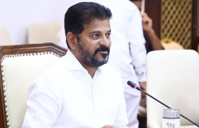 కొత్త రేషన్ కార్డుల జారీకి గ్రీన్ సిగ్నల్