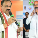 Union Minister Bandi is the president of PCC who has challenged Sanjay