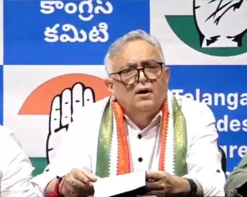 “తెలంగాణలో త్వరలో బీసీ సీఎం అవుతారు”