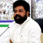 Bail to Nandigam Suresh