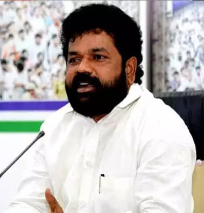 నందిగం సురేష్‌కు బెయిల్