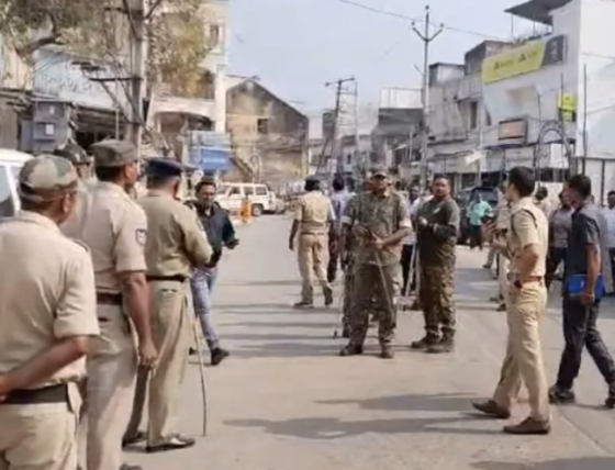 Election of Tuni Municipal Vice Chairman postponed once again