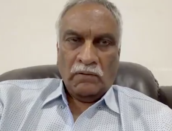 As promised by Pawan Kalyan, no progress was made in Sugali Preeti's case