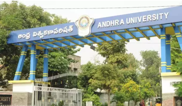 Appointment of new VCs for various universities in the state