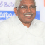 Center cheated Telangana - MLC Kodandaram