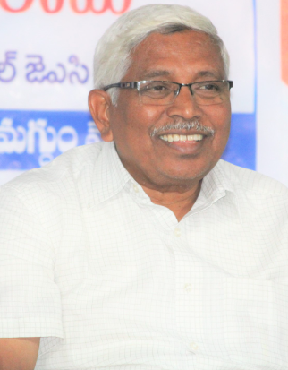 కేంద్రం తెలంగాణను మోసం చేసింది  – ఎమ్మెల్సీ కోదండరాం