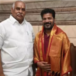 Unexpected shock for Congress: Former MLA Koneru Konappa resigns
