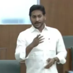 YCP stirs in Assembly seeking opposition status
