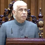 Golden Andhra target by 2047: Governor Abdul Nazir