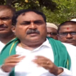 Pepper farmers should be supported.. - Former Minister Errabelli