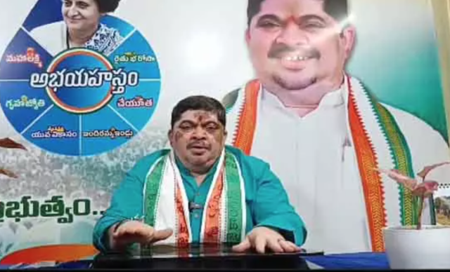 రాజకీయ ప్రయోజనాల కోసం సున్నితమైన అంశాలను ఉపయోగించొద్దు
