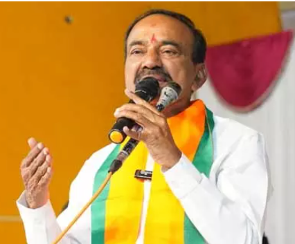 కాంగ్రెస్‌కు భవిష్యత్తు లేదు.. బీఆర్ఎస్‌పై విశ్వాసం లేదు..