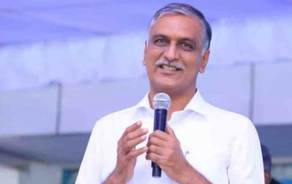 “కాంగ్రెస్ ప్రభుత్వ నిర్లక్ష్యం.. హైదరాబాద్లో నీటి కష్టాలు భగ్భగం”