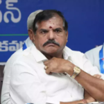 Nara Lokesh's comments are threats