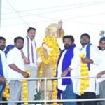 Maharaja's Foundation declared full support for SC classification.