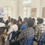 Awareness conference for farmers on Right to Information Act