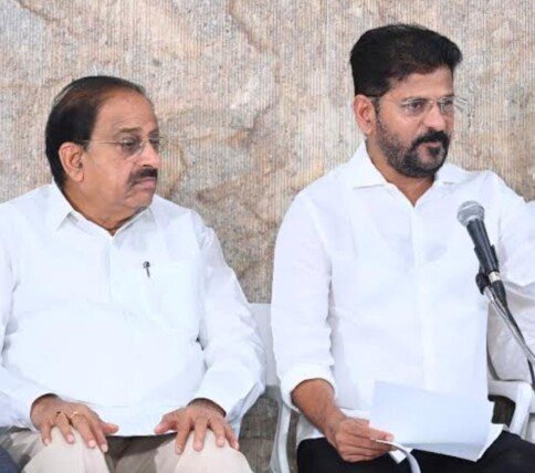 Second installment of Rythu Bharosa from tomorrow?